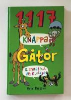 1117 kn&auml;ppa g&aring;tor & annat kul att klura p&aring;