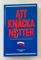 Att kn&auml;cka n&ouml;tter