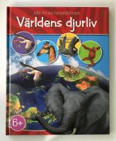 V&auml;rldens djurliv