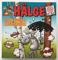 Stora boken om hagelskurar