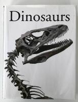 Dinosaurs and other prehistoric animals 