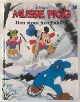 Musse Pigg
