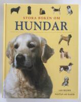 Stora boken om hundar
