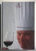 Vin - Gastronomi