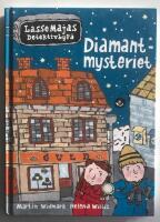 Diamantmysteriet