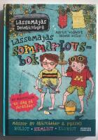 LasseMajas sommarlovsbok. En dag p&aring; stranden