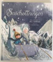 Sn&ouml;drottningen