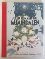 Julen kommer till Mumindalen