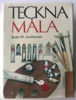 Teckna m&aring;la
