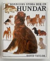 Bonniers stora bok om hundar