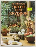 &Ouml;rter och kryddor
