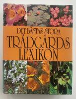 Det b&auml;stas stora tr&auml;dg&aring;rdslexikon