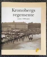 Kronobergs regemente under 1900-talet 