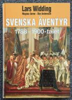 Svenska &auml;ventyr 1788- 1900- talet