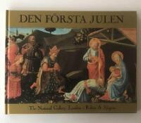 Den f&ouml;rsta julen