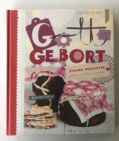 Gott att ge bort  &auml;tbara presenter fr&aring;n Linn&eacute;as skafferi