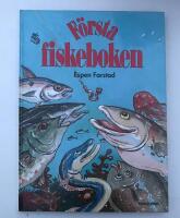 F&ouml;rsta fiskeboken