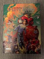 Harry Potter och de vises sten