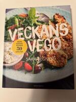 Veckans vego : gr&ouml;n middag p&aring; bara 30 minuter