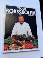 Stora k&ouml;ksskolan 