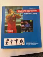 Kombinationstr&auml;ning med Martin Lidberg