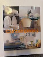 Contemporary chic