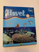 Min v&auml;rld Havet 