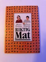 Riktig mat