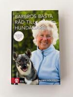 Barbros b&auml;sta r&aring;d till hund&auml;gare