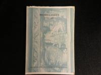 Meddelanden 1960-1961 &Ouml;sterg&ouml;tlands och Link&ouml;pings stads musuem