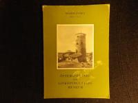 Meddelanden 1954-1955 &Ouml;sterg&ouml;tlands och Link&ouml;pings stads musuem