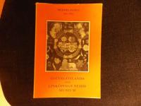 Meddelanden 1951-1953 - &Ouml;sterg&ouml;tlands och Link&ouml;pings stads musuem