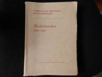 Meddelanden 1939-1941 - &Ouml;sterg&ouml;tlands fornminnes- och museif&ouml;rening