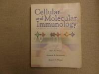 Cellular and Molecular Immunology 