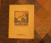 En gammal herrg&aring;rd och andra ungdomsminnen