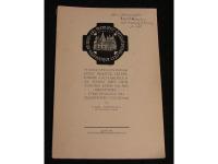 Minnesteckningar &ouml;ver pr&auml;ster tillh&ouml;rande Kalmardelen av V&auml;xj&ouml; stift och avlidna efter 1915 &aring;rs pr&auml;stm&ouml;tet f&ouml;redragna pr&auml;stm&ouml;tet i V&auml;xj&ouml; 1921