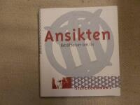 Ansikten - Berättelser om liv - Silvergömmor 1