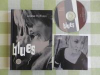 Blues - med CD och texth&auml;fte