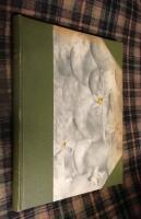 Knut Ander - N&aring;gra anteckningar om ett konstn&auml;rs&ouml;de