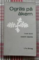 Ogr&auml;s p&aring; &aring;kern