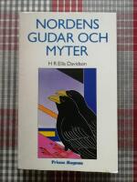 Nordens gudar och myter