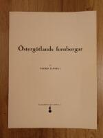 &Ouml;sterg&ouml;tlands fornborgar