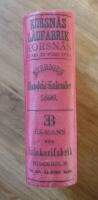 Sveriges Handels-Kalender 1896