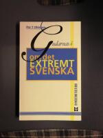 Gudarnas &ouml; - Om det extremt svenska