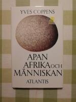 Apan, Afrika och m&auml;nniskan