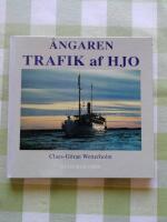 &Aring;ngaren Trafik af Hjo