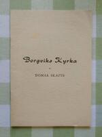 Borgviks kyrka