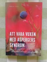 Att vara vuxen med Aspergers syndrom