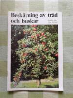 Besk&auml;rning av tr&auml;d och buskar