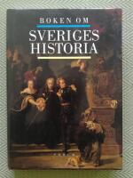 Boken om Sveriges historia